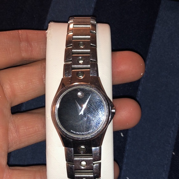 Movado Women’s Watch - Picture 11 of 14